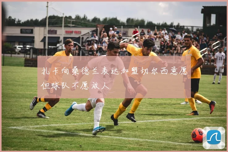 扎卡向桑德兰表达加盟切尔西意愿但球队不愿放人
